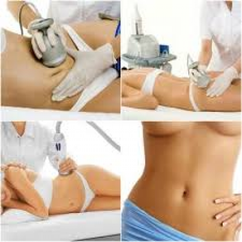 TRATAMIENTOS CORPORALES